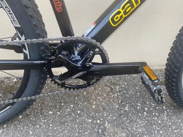 Tweedehands Cannondale F800 SRAM Rival 2000 Mountainbike — afbeelding 6 van 14