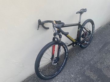 Tweedehands Cannondale F800 SRAM Rival 2000 Mountainbike — afbeelding 13 van 14
