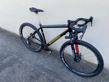 Gebrauchtes Cannondale F800 SRAM Rival 2000 Mountainbike, Schwarz — Bild 6 von 14