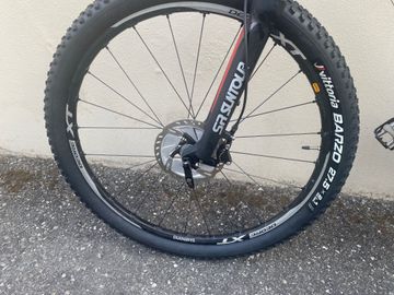 Tweedehands Cannondale F800 SRAM Rival 2000 Mountainbike — afbeelding 10 van 14
