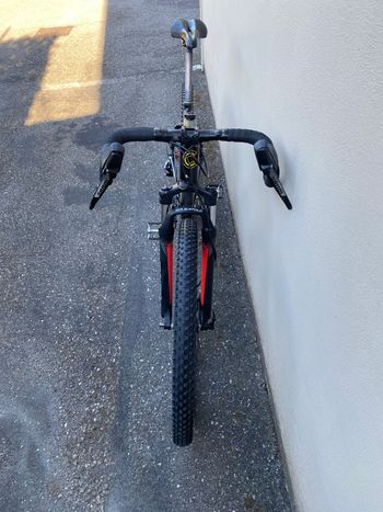 Gebrauchtes Cannondale F800 SRAM Rival 2000 Mountainbike, Schwarz — Bild 5 von 14