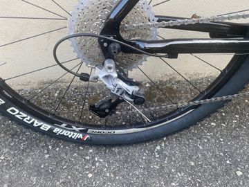 Tweedehands Cannondale F800 SRAM Rival 2000 Mountainbike — afbeelding 5 van 14