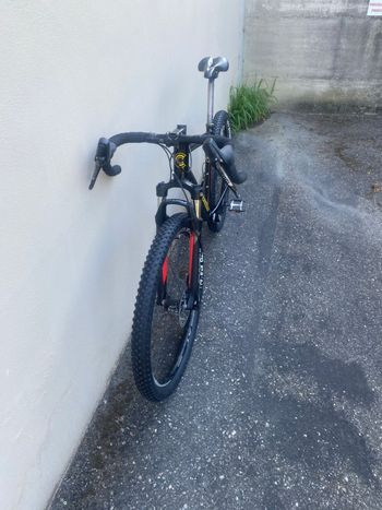 Gebrauchtes Cannondale F800 SRAM Rival 2000 Mountainbike, Schwarz — Bild 12 von 14
