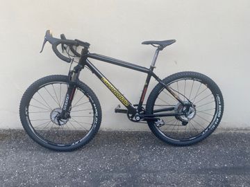 Tweedehands Cannondale F800 SRAM Rival 2000 Mountainbike — afbeelding 9 van 14