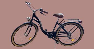 Używany Indiana Moena 28 S7b 2021 Urban & Touring