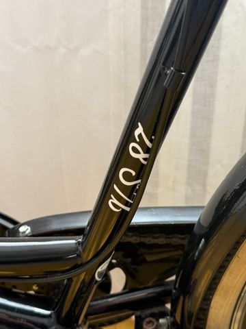 Indiana Moena 28 S7b 2021 Urban d'occasion — image 5 sur 9