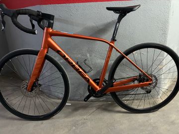 Tweedehands Orbea AVANT H40 2024 2024 Road & Gravel — afbeelding 2 van 7