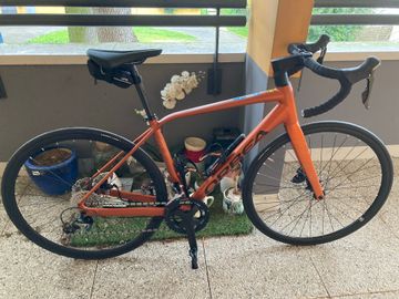 Tweedehands Orbea AVANT H40 2024 2024 Road & Gravel — afbeelding 3 van 7