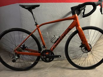 Orbea AVANT H40 2024 2024 Corsa & gravel usato