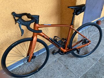 Tweedehands Orbea AVANT H40 2024 2024 Road & Gravel — afbeelding 5 van 7