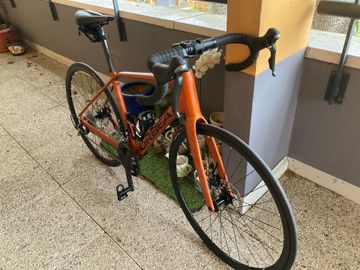 Tweedehands Orbea AVANT H40 2024 2024 Road & Gravel — afbeelding 6 van 7