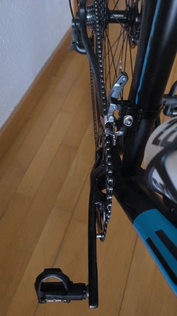 Used BH Sphene 2019 Road & Gravel, Black — image 4 of 4