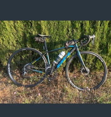 BH Sphene 2019 Road & Gravel usato