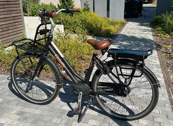 Gazelle Miss Grace C7+ HMB Low-Step 2023 2023 Urban & Touring usato