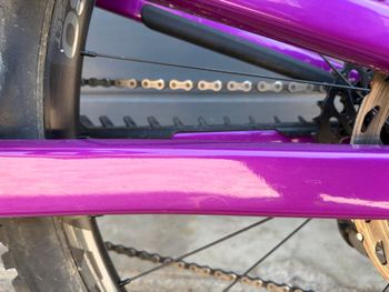 Santa Cruz Heckler SRAM GX 2024 Mountainbike d'occasion — image 10 sur 10
