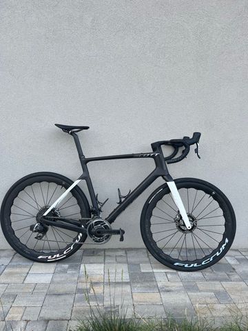 Scott Addict Gravel Tuned 2023 2023 Road & Gravel usato