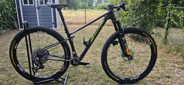 Brugt Lee Cougan Rampage Innova Race Eagle 2024 2024 MTB