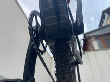 Brugt CUBE Elite SRAM NX Eagle 2023 2023 Youth — billede 9 af 22