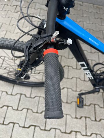 Używany CUBE Elite SRAM NX Eagle 2023 2023 Youth — zdjęcie 18 z 24