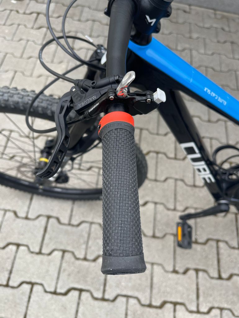 Brugt CUBE Elite SRAM NX Eagle 2023 2023 Youth — billede 18 af 22