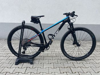 CUBE Elite SRAM NX Eagle 2023 2023 Enfants et Jeunes d'occasion