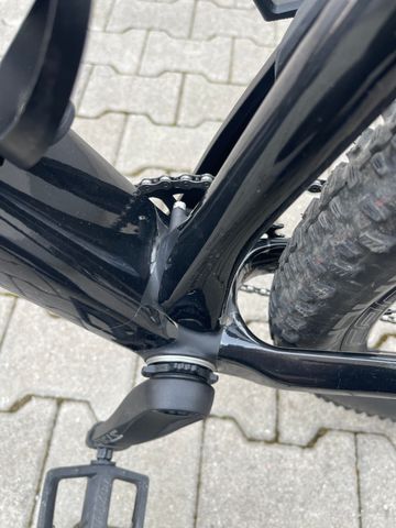 Używany CUBE Elite SRAM NX Eagle 2023 2023 Youth — zdjęcie 17 z 24