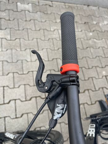 Brugt CUBE Elite SRAM NX Eagle 2023 2023 Youth — billede 19 af 22