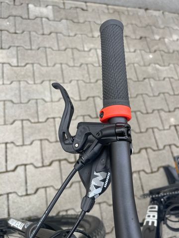 Używany CUBE Elite SRAM NX Eagle 2023 2023 Youth — zdjęcie 19 z 24
