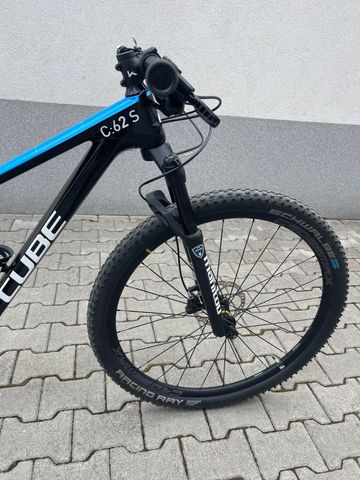 Używany CUBE Elite SRAM NX Eagle 2023 2023 Youth — zdjęcie 2 z 24