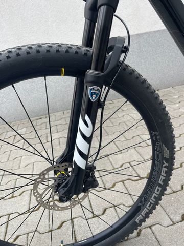 Używany CUBE Elite SRAM NX Eagle 2023 2023 Youth — zdjęcie 11 z 24