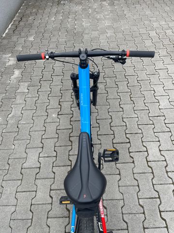 Używany CUBE Elite SRAM NX Eagle 2023 2023 Youth — zdjęcie 3 z 24