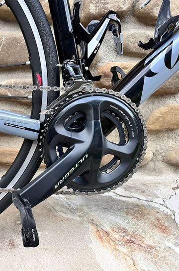 Použité Willier Custom Shimano Ultegra 2018 Road & Gravel — obrázek 3 z 3