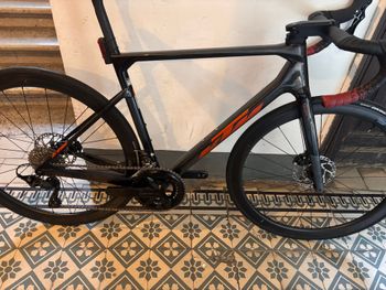 Used KTM REVELATOR ALTO EXONIC 2024 2024 Road & Gravel