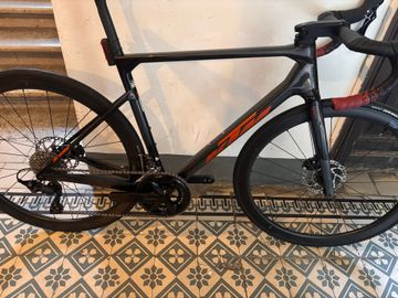Used KTM REVELATOR ALTO EXONIC 2024 2024 Road & Gravel