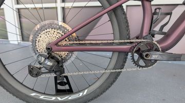Used Specialized Epic 8 Expert 2026 2026 Mountainbike, Red — image 3 of 5