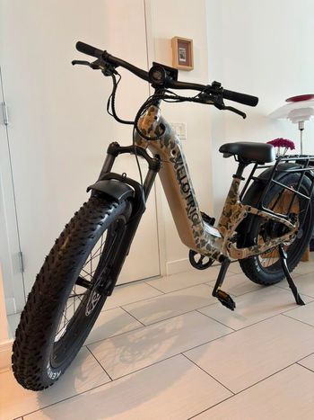 Used Velotric Nomad 2x 2026 Road & Gravel