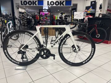 Used Look 795 Shimano Ultegra Di2 2026 Road & Gravel