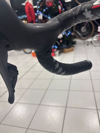 Gebrauchtes Look 795 Shimano Ultegra Di2 2026 Road & Gravel, Weiß — Bild 3 von 3