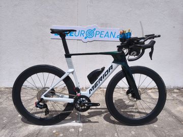 Merida REACTO 7000 2027 2027 Road & Gravel d'occasion