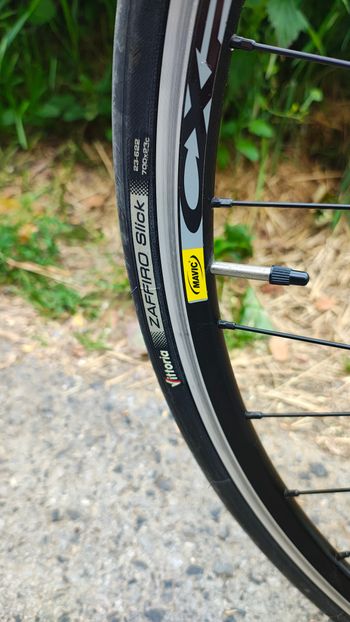 Gebrauchtes Felt F85 2013 2013 Road & Gravel, Schwarz — Bild 7 von 8