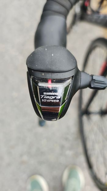 Gebrauchtes Felt F85 2013 2013 Road & Gravel, Schwarz — Bild 5 von 8