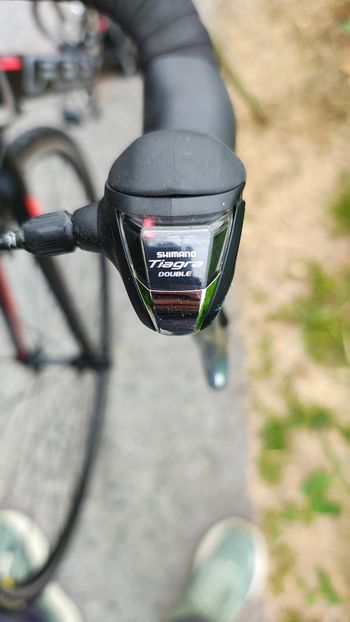 Gebrauchtes Felt F85 2013 2013 Road & Gravel, Schwarz — Bild 6 von 8