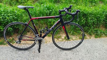 Gebrauchtes Felt F85 2013 2013 Road & Gravel