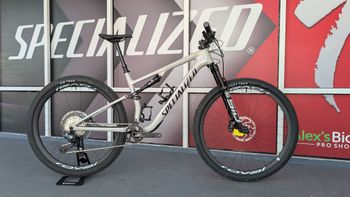 Used Specialized Epic 8 Expert - Shimano XT Di2, RockShox Select+ 2026 2026 MTB