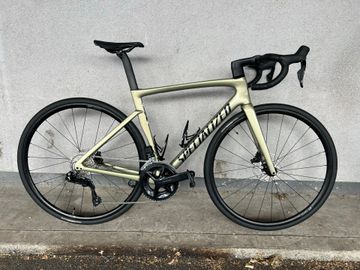 Gebrauchtes Specialized Tarmac SL7 Comp - Shimano 105 Di2 2025 2025 Road & Gravel