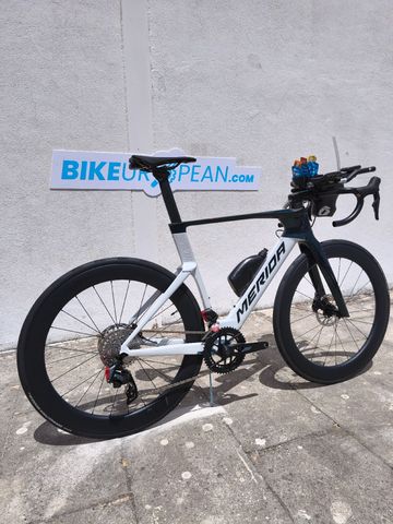 Used Merida REACTO 7000 2027 2027 Road & Gravel