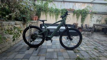 Gebrauchtes Focus THRON² 6.8 2020 2020 MTB