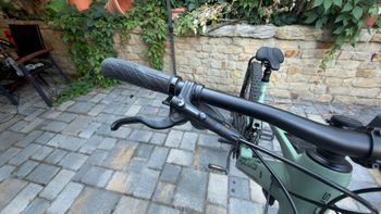 Brugt Focus THRON² 6.8 2020 2020 Mountainbike — billede 5 af 7