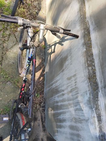Brugt Lastrada Gor 1990 Mountainbike — billede 2 af 3