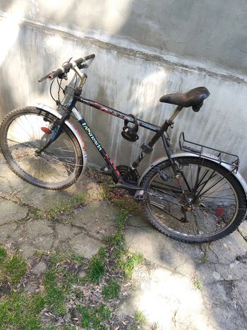 Brugt Lastrada Gor 1990 MTB